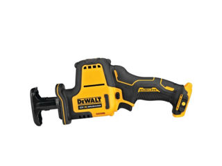 Fierăstrău Sabie pe acumulator DeWalt DCS312N-XJ foto 1