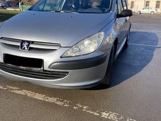 Peugeot 307 foto 4