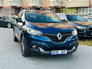 Renault Kadjar foto 3