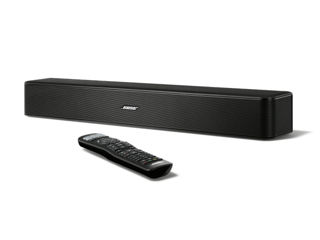 Bose Solo 5 TV Soundbar Sound System with Universal Remote Control, Black - новый, запечатаный.