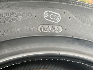 195/55 R15 Hankook Ventus Prime 3/ Доставка, livrare toata Moldova 2024 foto 10