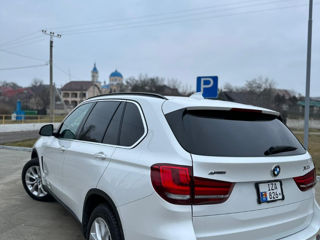 BMW X5 foto 3