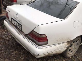 W140 piese foto 5