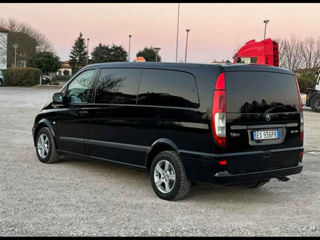 Mercedes Vito foto 3