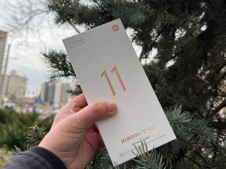 Xiaomi 11T Pro 8/256 GB NEW