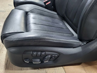 Salon bmw f15 x5 comfort foto 4