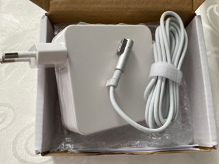 Mcbook Pro power adapter 60w foto 1