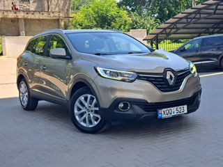 Renault Kadjar foto 4