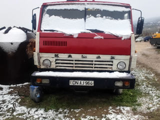 KAMAZ 55102