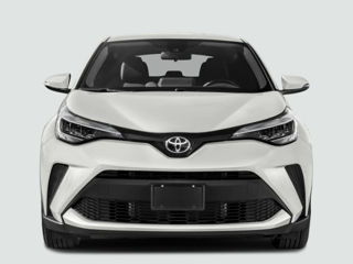 Оптика Toyota C-HR Lift 2020