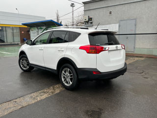 Toyota Rav 4 foto 11