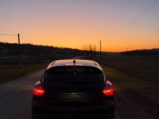 Ford Focus foto 5