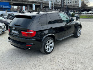 BMW X5 foto 1