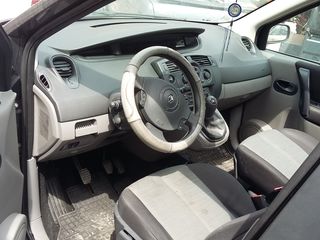 Renault Grand Scenic foto 5