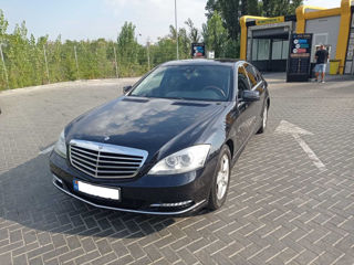 Mercedes S-Class foto 5