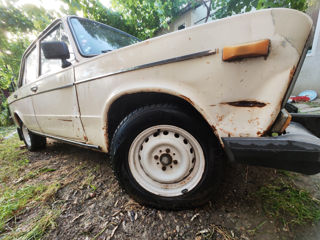 Lada / ВАЗ 2106 foto 2