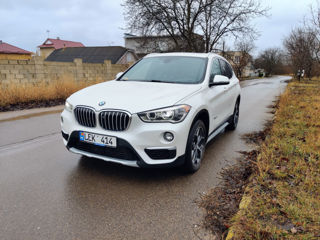 BMW X1 foto 2