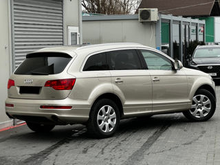 Audi Q7 foto 5