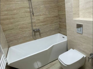 Apartament cu 2 camere, 64 m², Botanica, Chișinău foto 8