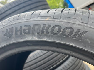 285/40 R22 Hankook Ventus S1 Evo3/ Доставка, livrare toata Moldova 2023 (AO) Audi version foto 6