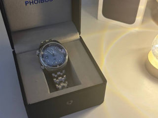 Phoibos Eagle Ray 200m Automatic Compresor (Nou) foto 2