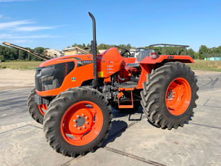 Tractor Kubota MU5501 - 55 Hp , 2.4 T - Nou (cu video) foto 0