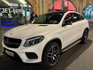 Mercedes GLE foto 8