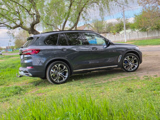 BMW X5 фото 3