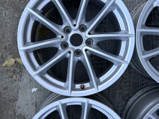 5x112 r17 BMW x3 foto 3