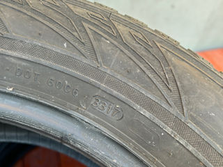 235/55 R17 Nokian WR SUV 3 foto 9