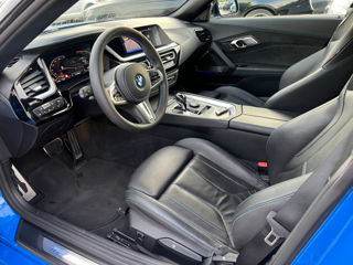 BMW Z4 foto 7