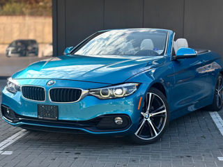 BMW 4 Series foto 3