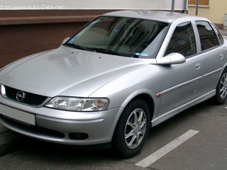 Opel Vectra foto 1