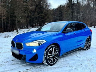 BMW X2 foto 12