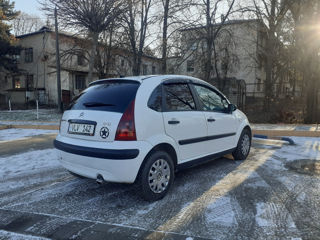 Citroen C3 foto 3