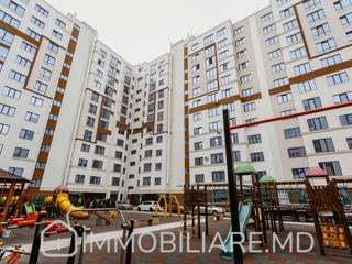Apartament cu 1 cameră, 37 m², Ciocana, Chișinău foto 15