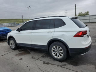 Volkswagen Tiguan foto 4