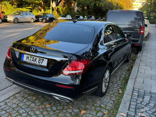 Mercedes E-Class foto 3