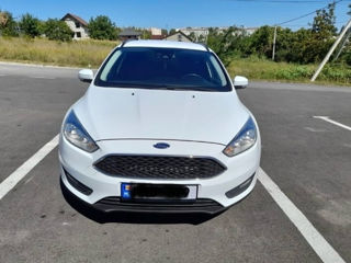 Ford Focus foto 2