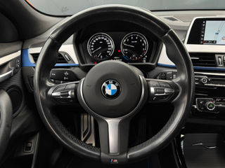 BMW X2 foto 11