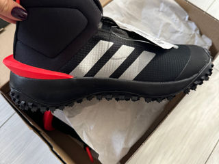 Adidas 38raz зима foto 2