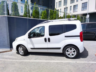 Fiat Qubo