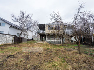 Vânzare, casă, 2 nivele, 4 camere, strada Victor Basistîi, Ciorescu foto 5