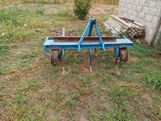 Cultivator foto 2