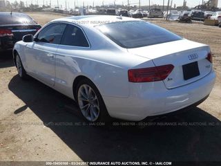 Audi A5 foto 3