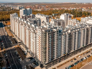 Apartament cu 3 camere, 68 m², Ciocana, Chișinău foto 16