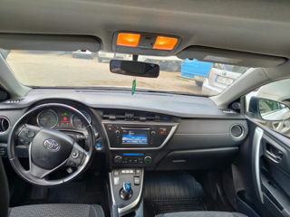 Toyota Auris foto 7