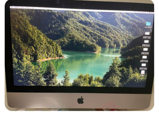 iMac slimm  21.5  FHD 2015 год  i5 / 8 / 1tb  состояние отличное foto 2