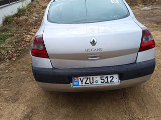 Renault Megane foto 3