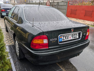 Rover 600 Series foto 6